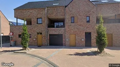 Apartments for rent in Kinrooi - Photo from Google Street View