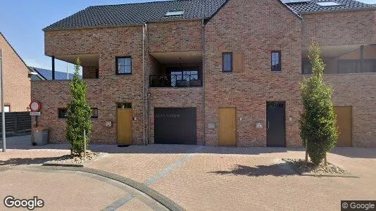 Apartments for rent in Kinrooi - Photo from Google Street View