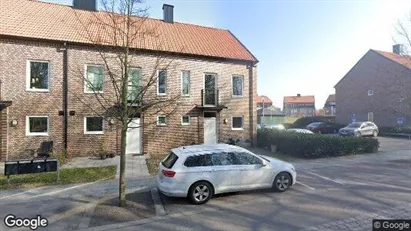 Apartments for rent in Helsingborg - Photo from Google Street View