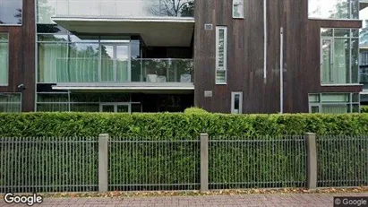 Apartments for rent in Jūrmala - Photo from Google Street View Apartments for rent in Jūrmala - Photo from Google Street View