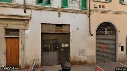 Apartments for rent in Florence - Photo from Google Street View