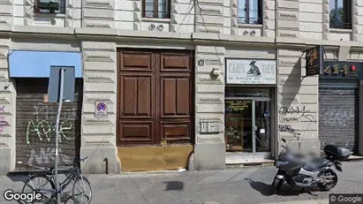 Apartments for rent in Farini - Photo from Google Street View