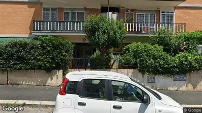 Apartments for rent in Roma Municipio XIV – Monte Mario - Photo from Google Street View