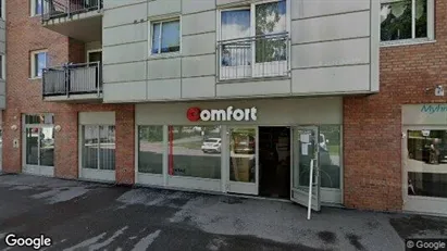 Apartments for rent in Skedsmo - Photo from Google Street View