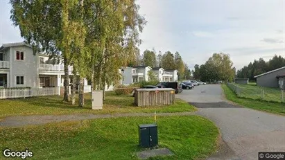 Apartments for rent in Nannestad - Photo from Google Street View