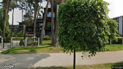 Apartments for rent in Jūrmala - Photo from Google Street View Apartments for rent in Jūrmala - Photo from Google Street View