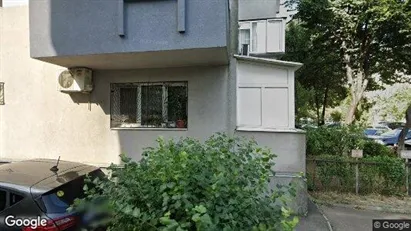 Apartments for rent in Bucharest - Sectorul 1 - Photo from Google Street View