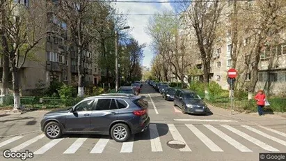 Apartments for rent in Bucharest - Sectorul 1 - Photo from Google Street View
