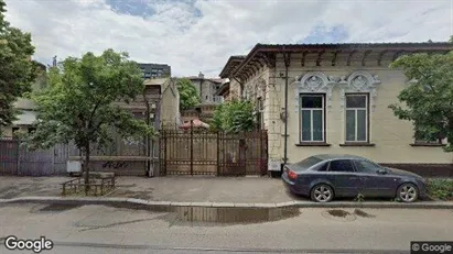 Apartments for rent in Bucharest - Sectorul 1 - Photo from Google Street View Apartments for rent in Bucharest - Sectorul 1 - Photo from Google Street View
