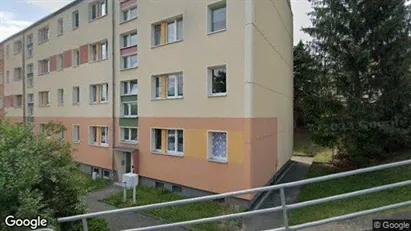 Apartments for rent in Meissen - Photo from Google Street View
