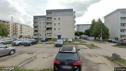 Apartments for rent in Gotha - Photo from Google Street View
