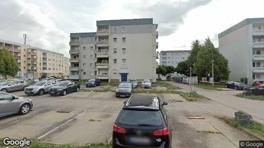 Apartments for rent in Gotha - Photo from Google Street View