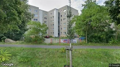 Apartments for rent in Brandenburg an der Havel - Photo from Google Street View