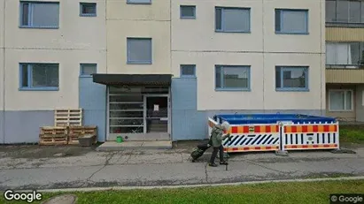 Apartments for rent in Valkeakoski - Photo from Google Street View