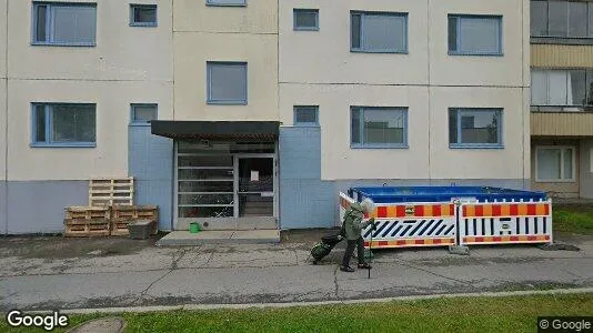 Apartments for rent in Valkeakoski - Photo from Google Street View