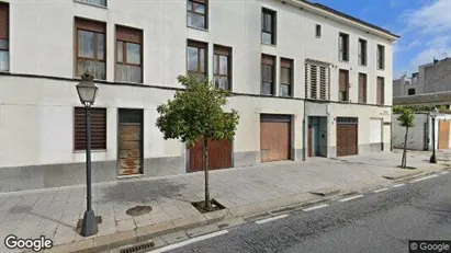 Apartments for rent in Córdoba - Photo from Google Street View