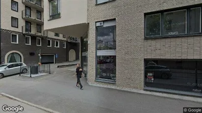 Apartments for rent in Södertälje - Photo from Google Street View Apartments for rent in Södertälje - Photo from Google Street View