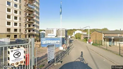 Apartments for rent in Askim-Frölunda-Högsbo - Photo from Google Street View