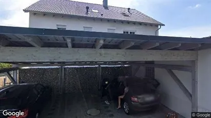 Apartments for rent in Kelheim - Photo from Google Street View