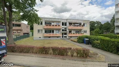 Apartments for rent in Essen - Photo from Google Street View