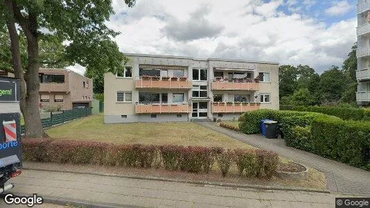Apartments for rent in Essen - Photo from Google Street View