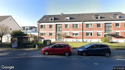 Apartments for rent in Cologne Kalk - Photo from Google Street View