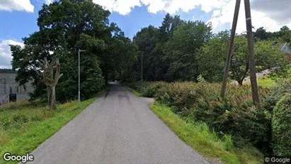 Apartments for rent in Lundby - Photo from Google Street View