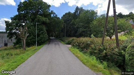 Apartments for rent in Lundby - Photo from Google Street View