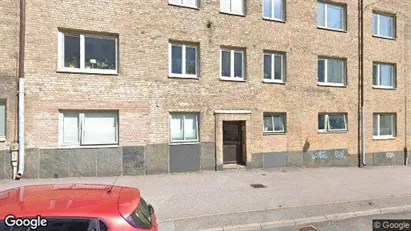 Apartments for rent in Majorna-Linné - Photo from Google Street View