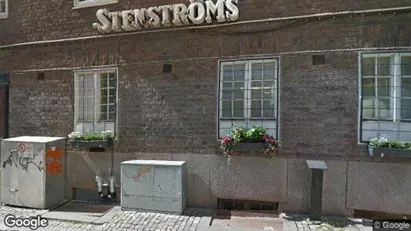 Apartments for rent in Helsingborg - Photo from Google Street View