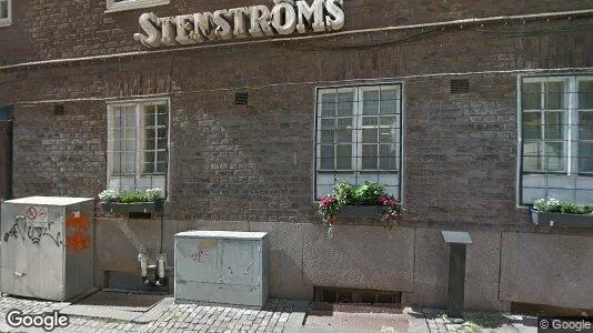 Apartments for rent in Helsingborg - Photo from Google Street View