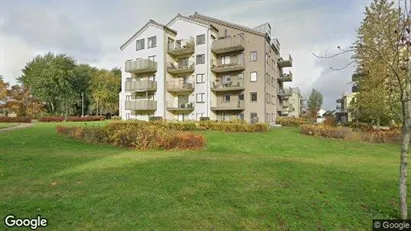 Apartments for rent in Lundby - Photo from Google Street View
