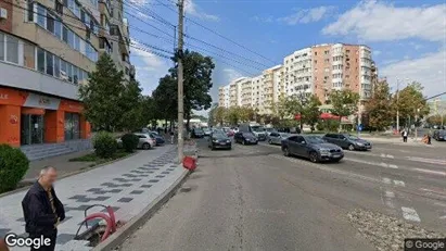 Apartments for rent in Buzău - Photo from Google Street View
