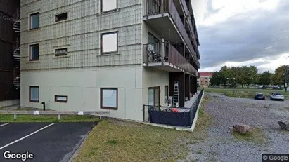 Apartments for rent in Norrköping - Photo from Google Street View