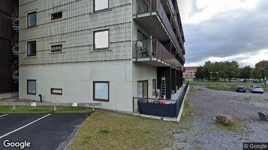 Apartments for rent in Norrköping - Photo from Google Street View