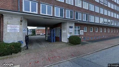 Apartments for rent in Pinneberg - Photo from Google Street View