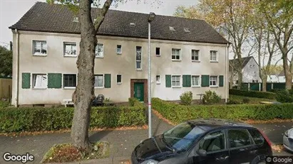Apartments for rent in Wesel - Photo from Google Street View Apartments for rent in Wesel - Photo from Google Street View