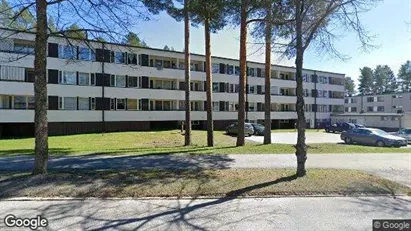 Apartments for rent in Jyväskylä - Photo from Google Street View