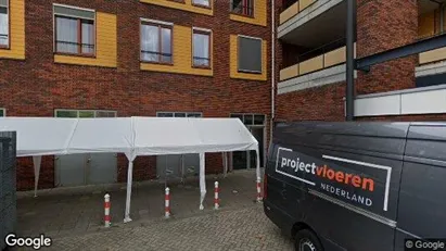 Apartments for rent in Arnhem - Photo from Google Street View