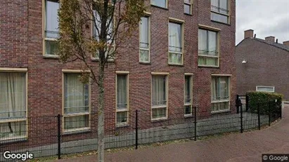 Apartments for rent in Haarlem - Photo from Google Street View