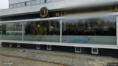 Apartments for rent in Haarlem - Photo from Google Street View
