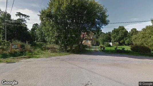Apartments for rent in Ronneby - Photo from Google Street View