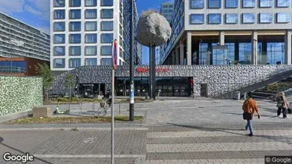 Rooms for rent in Helsinki Keskinen - Photo from Google Street View