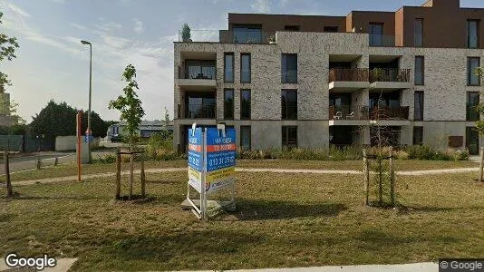 Apartments for rent in Tessenderlo - Photo from Google Street View