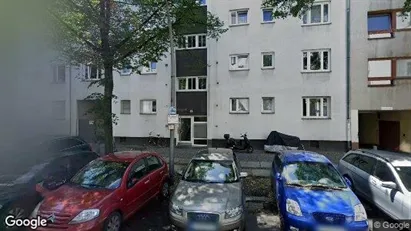 Apartments for rent in Berlin Charlottenburg-Wilmersdorf - Photo from Google Street View Apartments for rent in Berlin Charlottenburg-Wilmersdorf - Photo from Google Street View