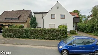 Apartments for rent in Bielefeld - Photo from Google Street View Apartments for rent in Bielefeld - Photo from Google Street View