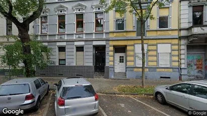 Apartments for rent in Krefeld - Photo from Google Street View Apartments for rent in Krefeld - Photo from Google Street View