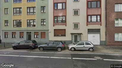 Apartments for rent in Dusseldorf - Photo from Google Street View Apartments for rent in Dusseldorf - Photo from Google Street View