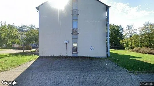 Apartments for rent in Recklinghausen - Photo from Google Street View