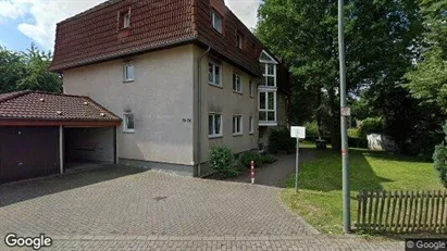 Apartments for rent in Warendorf - Photo from Google Street View Apartments for rent in Warendorf - Photo from Google Street View